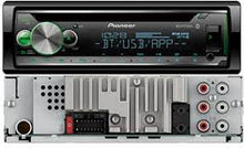 Charger l&#39;image dans la galerie, Pioneer DEH-S1200UB Single 1 DIN CD MP3 Player For Android MIXTRAX USB AUX