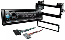 Charger l&#39;image dans la galerie, Pioneer DEH-S6220BS In-Dash CD/DM Bluetooth &amp; Kit Fit 1993-02 select Jeep Vehicles