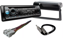 Charger l&#39;image dans la galerie, Pioneer DEH-S6220BS CD Receiver Fits 2000-2005 Saturn S/L Series Package