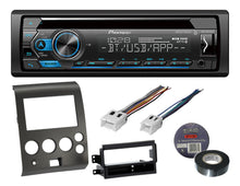 Load image into Gallery viewer, Pioneer DEH-S4220BT CD Receiver Built-in Bluetooth for Nissan Titan 2004-2007