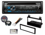 Pioneer DEH-S4220BT 1-DIN Car Audio CD Receiver Bluetooth for FORD F-150 99-04