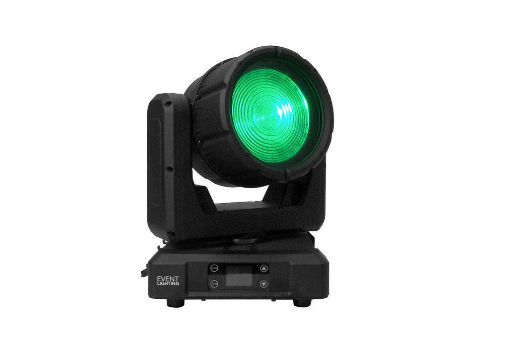 Antari DELUGE M120WFX Event Lighting IP65 Moving Head Zoom Wash