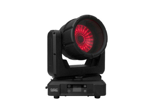 Antari DELUGE M120WFX Event Lighting IP65 Moving Head Zoom Wash