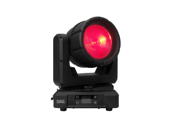 Antari DELUGE M120WFX Event Lighting IP65 Moving Head Zoom Wash