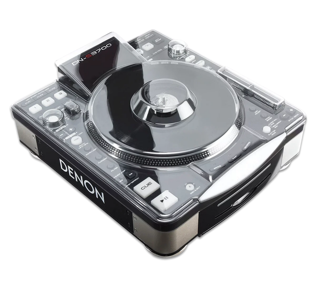 Decksaver Cover for Denon DJ DNS3700