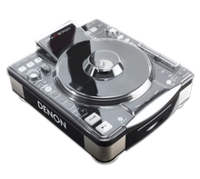 Load image into Gallery viewer, Decksaver Cover for Denon DJ DNS3700