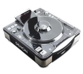 Decksaver Cover for Denon DJ DNS3700