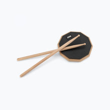 Charger l'image dans la galerie, On-Stage DFP2800 Drum Practice Pad