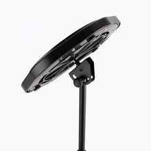 Load image into Gallery viewer, On-Stage DFP5500 Drum Practice Pad with Stand and Bag