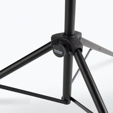 Load image into Gallery viewer, On-Stage DFP5500 Drum Practice Pad with Stand and Bag