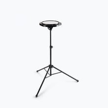 Load image into Gallery viewer, On-Stage DFP5500 Drum Practice Pad with Stand and Bag