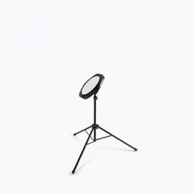Load image into Gallery viewer, On-Stage DFP5500 Drum Practice Pad with Stand and Bag
