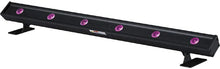 Load image into Gallery viewer, Antari DFXL510 High-Output UV LED Wash Strip