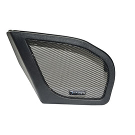 Diamond Audio DHDRG24 Road Glide Faring Grills W/Diamond Logo (Pair)