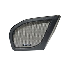 Charger l'image dans la galerie, Diamond Audio DHDRG24 Road Glide Faring Grills W/Diamond Logo (Pair)