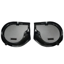 Load image into Gallery viewer, Diamond Audio DHDSG24 2024+ Street Glide/Ultra Bat Wing Fairing Speaker Grills (Pair)