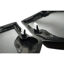 Load image into Gallery viewer, Diamond Audio DHDSG24 2024+ Street Glide/Ultra Bat Wing Fairing Speaker Grills (Pair)