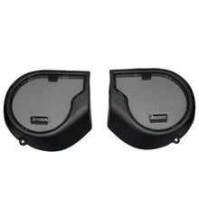 Load image into Gallery viewer, Diamond Audio DHDSG24 2024+ Street Glide/Ultra Bat Wing Fairing Speaker Grills (Pair)