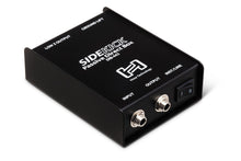 Charger l'image dans la galerie, Hosa DIB-443 Sidekick Passive DI Box