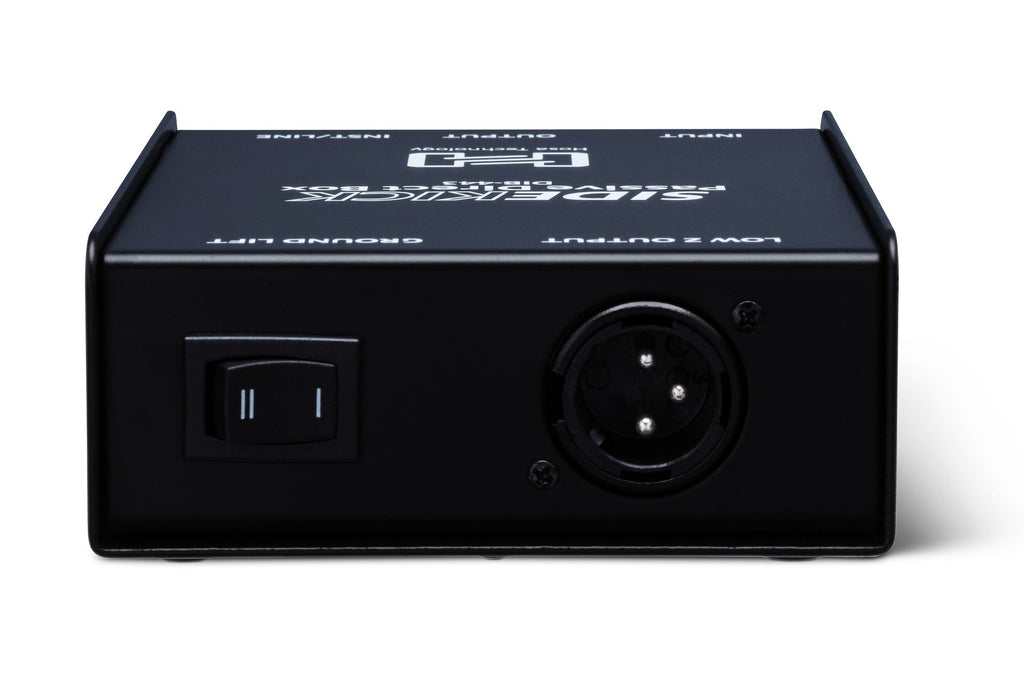 Hosa DIB-443 Sidekick Passive DI Box