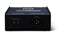 Charger l'image dans la galerie, Hosa DIB-443 Sidekick Passive DI Box