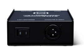 Hosa DIB-443 Sidekick Passive DI Box