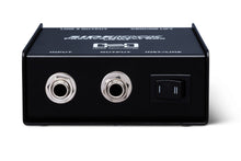 Charger l'image dans la galerie, Hosa DIB-443 Sidekick Passive DI Box