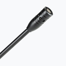Charger l'image dans la galerie, On-Stage DJM618 Gooseneck Microphone, Black