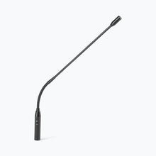 Charger l'image dans la galerie, On-Stage DJM618 Gooseneck Microphone, Black