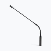 Charger l'image dans la galerie, On-Stage DJM618 Gooseneck Microphone, Black