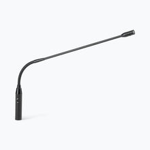 Charger l'image dans la galerie, On-Stage DJM618 Gooseneck Microphone, Black