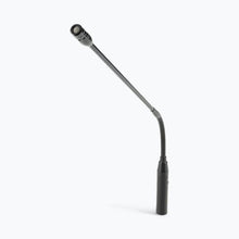 Charger l'image dans la galerie, On-Stage DJM618 Gooseneck Microphone, Black