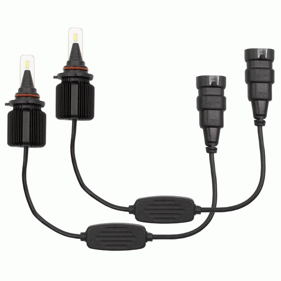 Daytona Lights DL-9005 Replacement LED Bulb Set