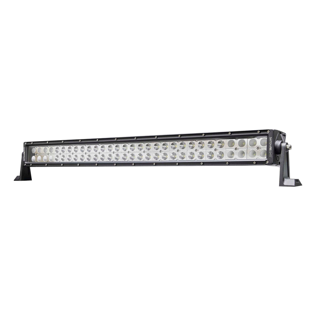 Daytona Lights DL-DR32 32" Dual Row LED Lightbar