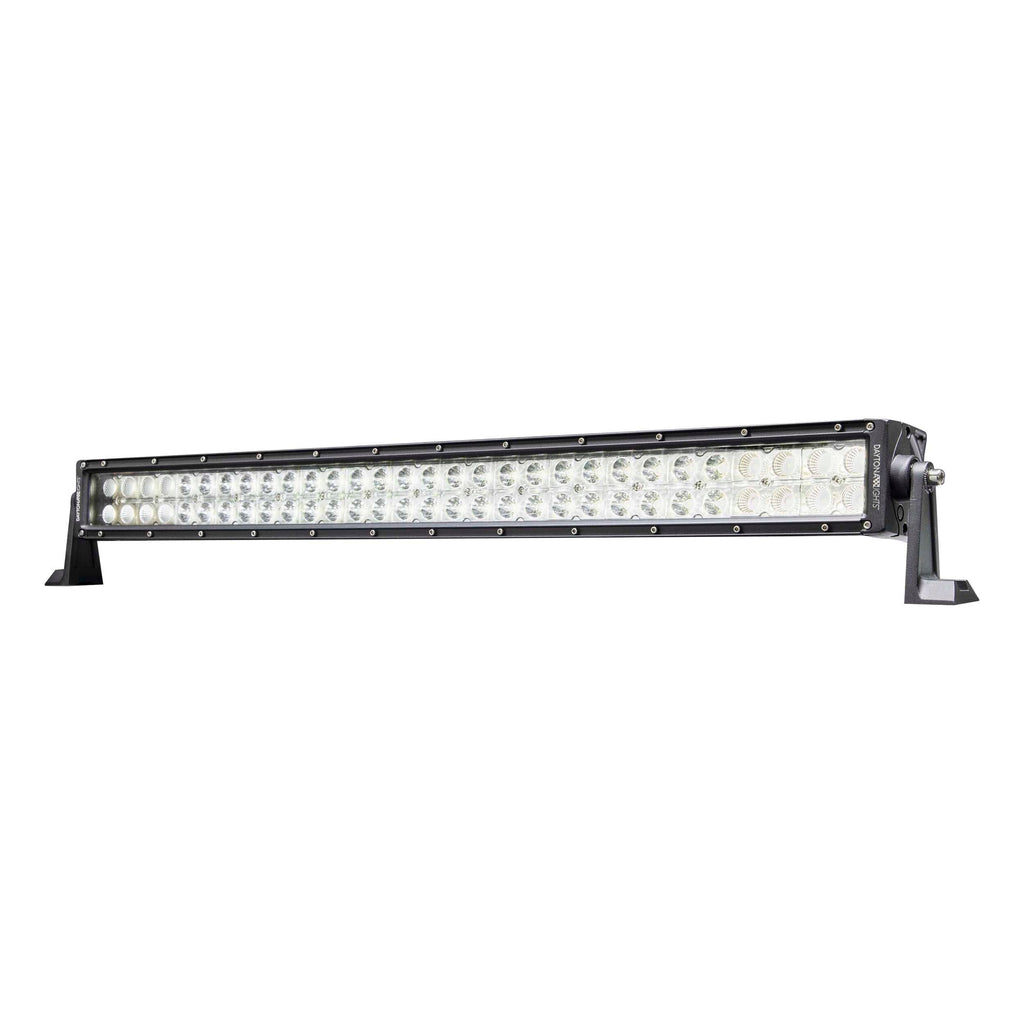 Daytona Lights DL-DR32 32" Dual Row LED Lightbar