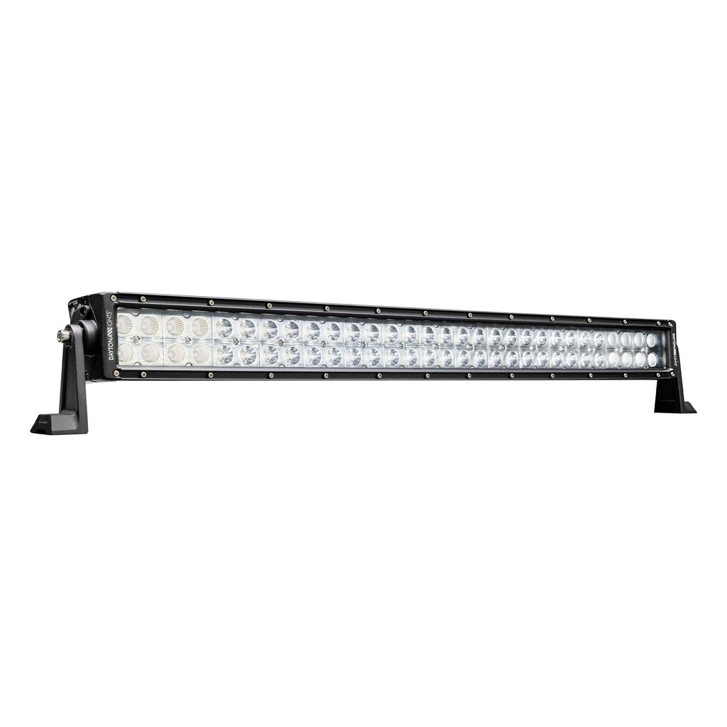 Daytona Lights DL-DR32 32" Dual Row LED Lightbar