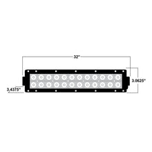 Charger l'image dans la galerie, Daytona Lights DL-DR32 32" Dual Row LED Lightbar