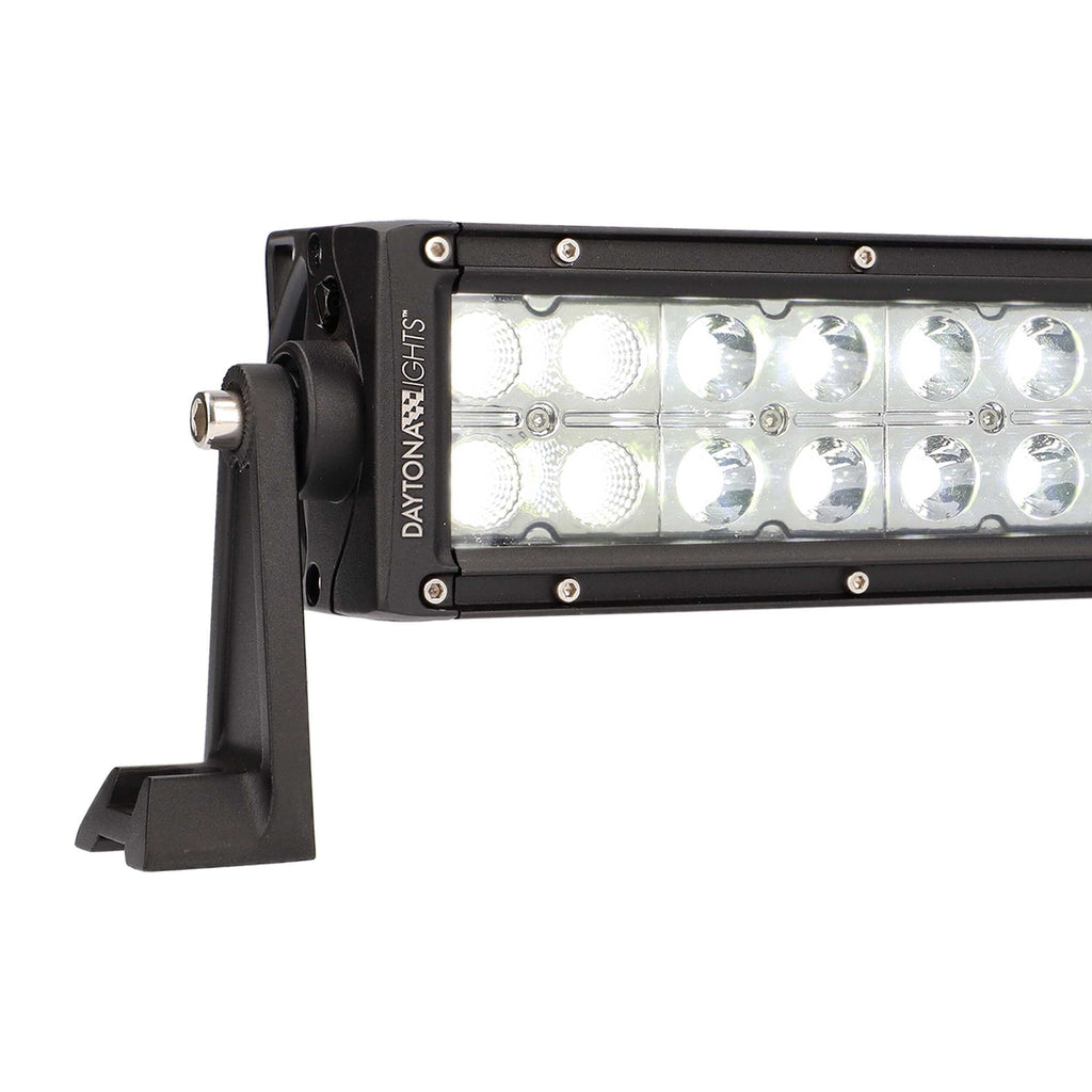 Daytona Lights DL-DR8 8" Dual Row LED Lightbar