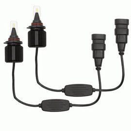 Daytona Lights DL-H10 Replacement Single LED Bulbs - Pair