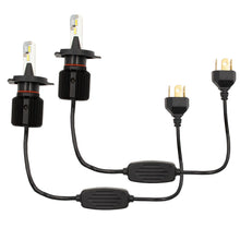 Load image into Gallery viewer, Daytona Lights DL-H4 Replacement Dual Beam LED Bulbs - Pair