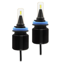 Load image into Gallery viewer, Daytona Lights DL-H8 LED Bulbs H8 Single-Beam - Pair