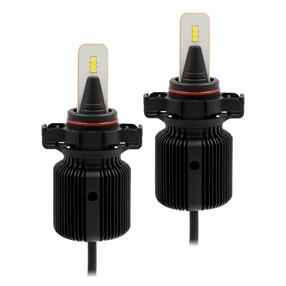 Daytona Lights DL-PSX24 Replacement Single LED Bulbs - Pair
