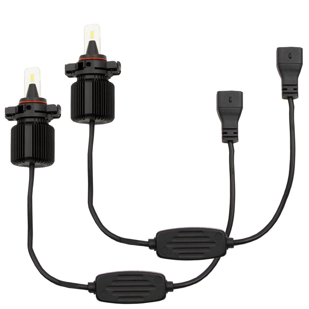 Daytona Lights DL-PSX24 Replacement Single LED Bulbs - Pair