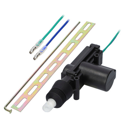 Install Bay DLA Door Lock Actuator 2 Wire