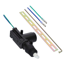 Load image into Gallery viewer, Install Bay DLA Door Lock Actuator 2 Wire