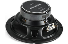 Charger l&#39;image dans la galerie, Alpine UTE-73BT Bluetooth Multimedia Receiver + DM-65C-G 6.5&quot; Component 2-Way Bundle