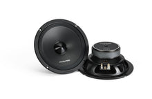 Charger l&#39;image dans la galerie, Alpine DM-65-G DM-65C-G 6.5&quot; Component Speaker Set + DM-65-G 6-1/2&quot; 400W  Coaxial Speakers Bundle