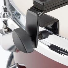 Load image into Gallery viewer, On-Stage DM01 Drum Rim Mic Clip