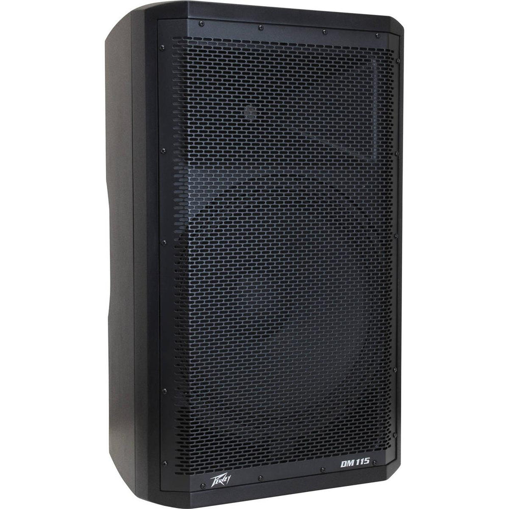 Peavey Dark Matter AQ15 Powered PA Loudspeaker