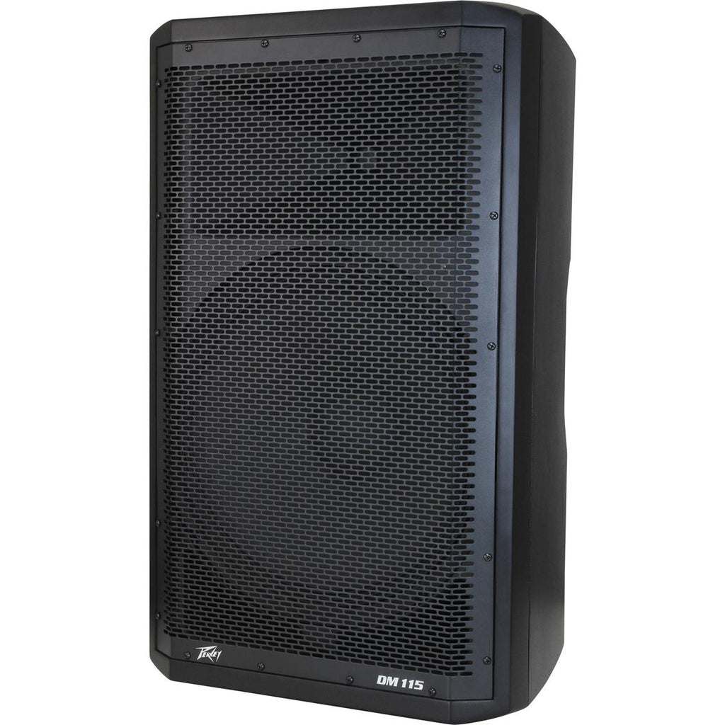 Peavey Dark Matter AQ15 Powered PA Loudspeaker